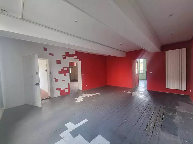 Maison, 241 m²