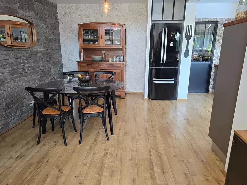Maison, 151 m²