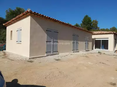 Maison, 112 m²