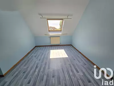 Maison, 124 m²