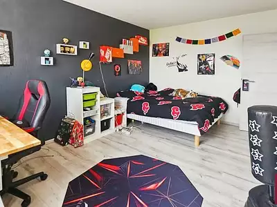 Maison, 150 m²