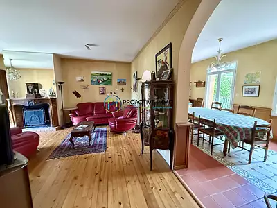 Maison, 194 m²