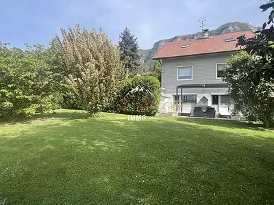 Maison, 142 m²