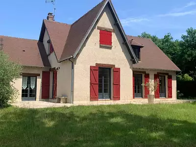 Maison, 177 m²