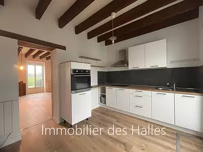 Maison, 68 m²