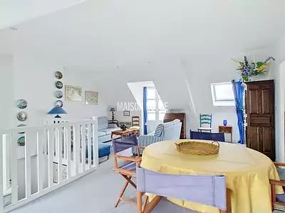 Appartement, 40,88 m²