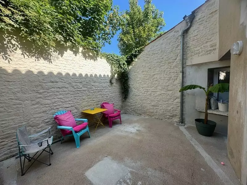 Maison, 83 m²