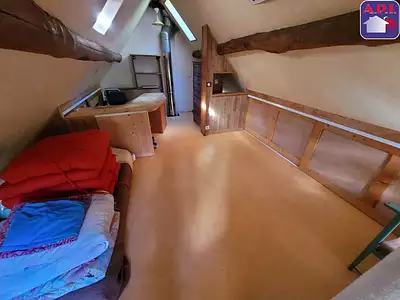 Maison, 85 m²