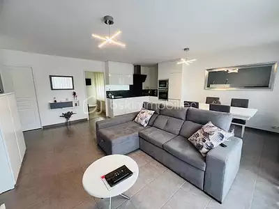 Appartement, 50 m²