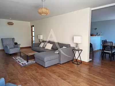 Appartement, 103,79 m²