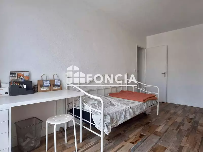Appartement, 102 m²