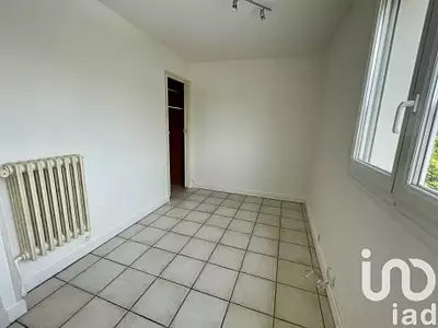 Appartement, 56 m²
