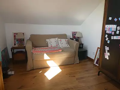 Maison, 144 m²