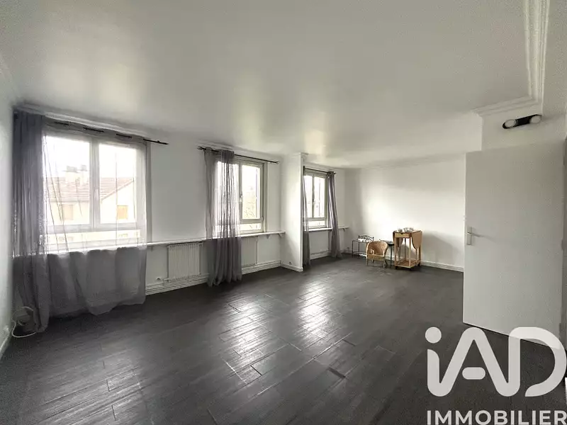 Appartement, 68 m²