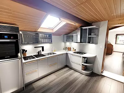 Maison, 80 m²