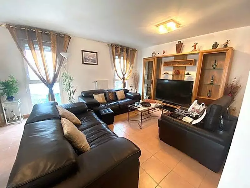 Appartement, 100 m²
