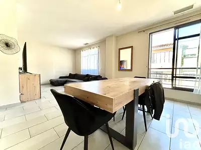 Appartement, 80 m²