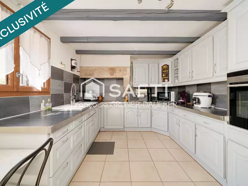 Maison, 214 m²