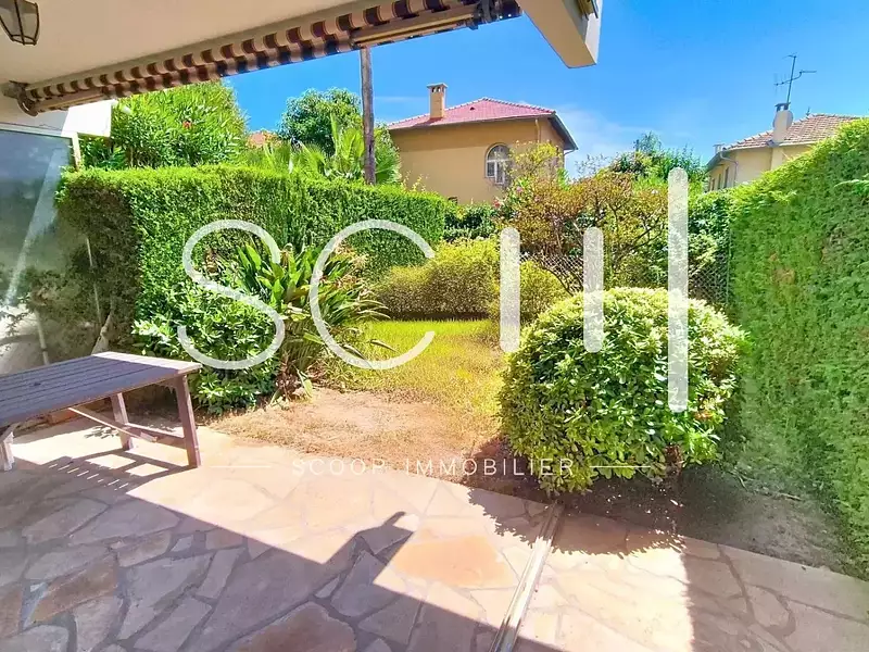 Appartement, 51 m²