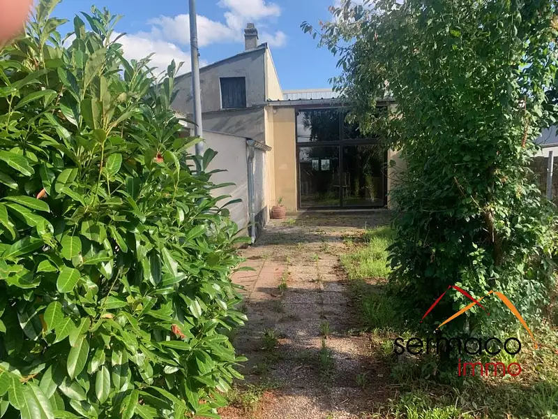 Maison, 186 m²