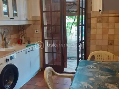 Maison, 120 m²