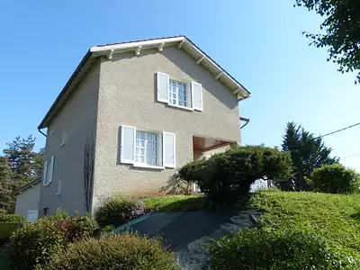 Maison, 150 m²