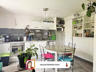 Immeuble, 218 m²