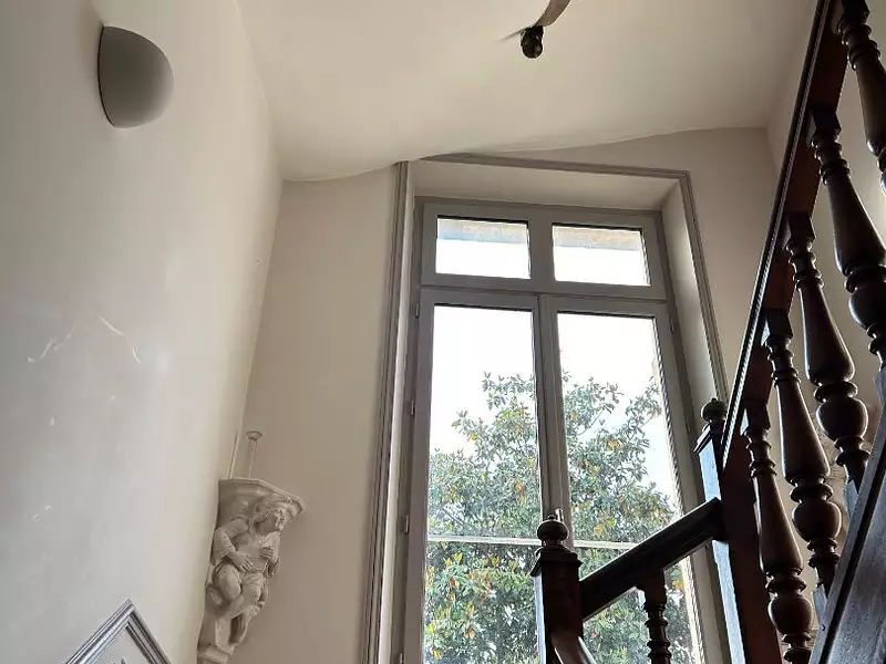 Maison, 600 m²