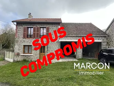Maison, 66 m²
