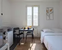 Immeuble, 87,3 m²