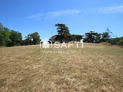 Maison, 223 m²