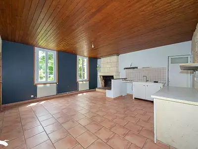 Maison, 145 m²