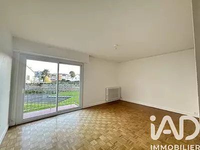 Appartement, 60 m²