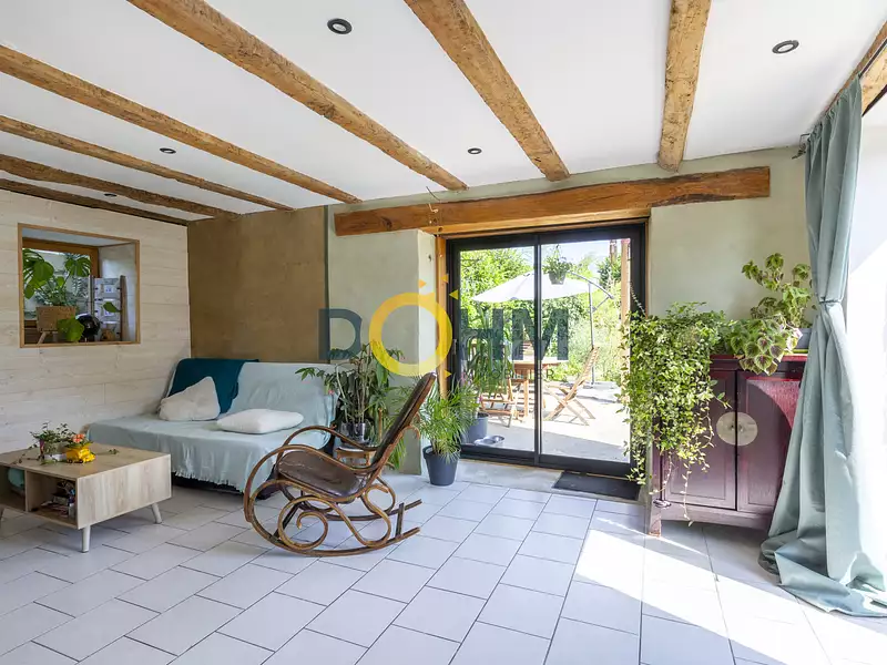 Maison, 120 m²