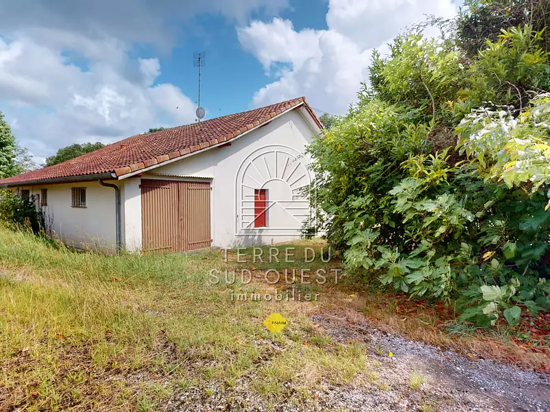 Maison, 160 m²