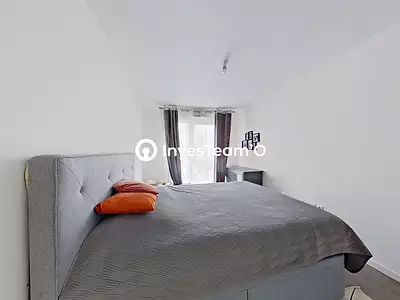 Appartement, 62,19 m²