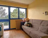 Appartement, 65,36 m²