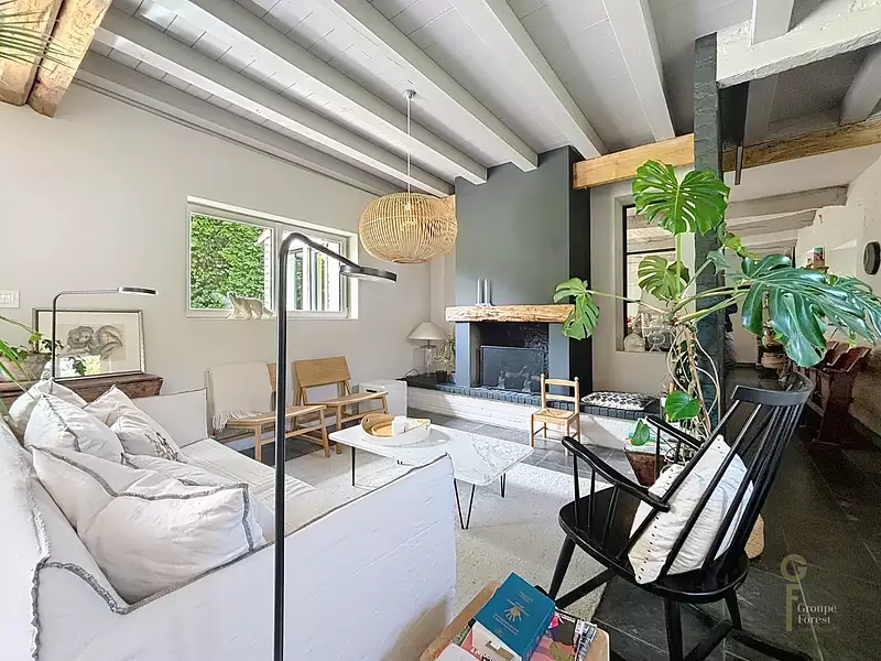 Maison, 207 m²
