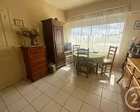 Appartement, 36,6 m²