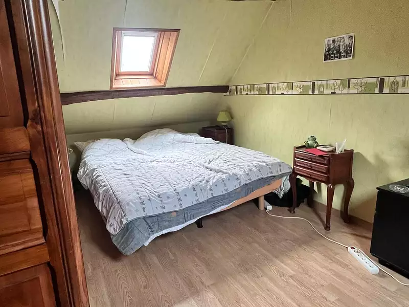 Maison, 94 m²