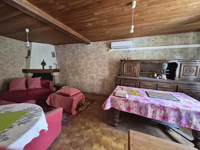 Maison, 178 m²