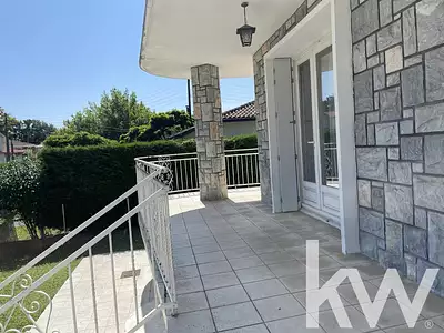Maison, 140 m²