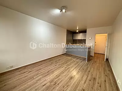 Appartement, 30,83 m²