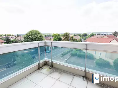Appartement, 65 m²
