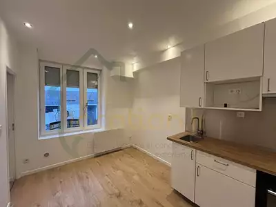 Appartement, 23 m²