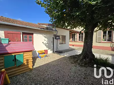 Maison, 160 m²