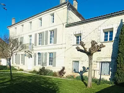 Maison, 430 m²