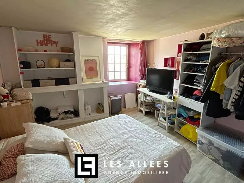 Appartement, 112 m²