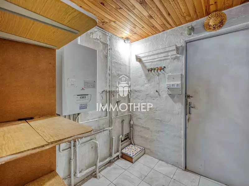 Maison, 105,79 m²
