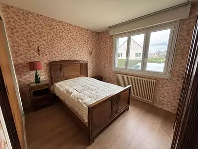 Maison, 103 m²